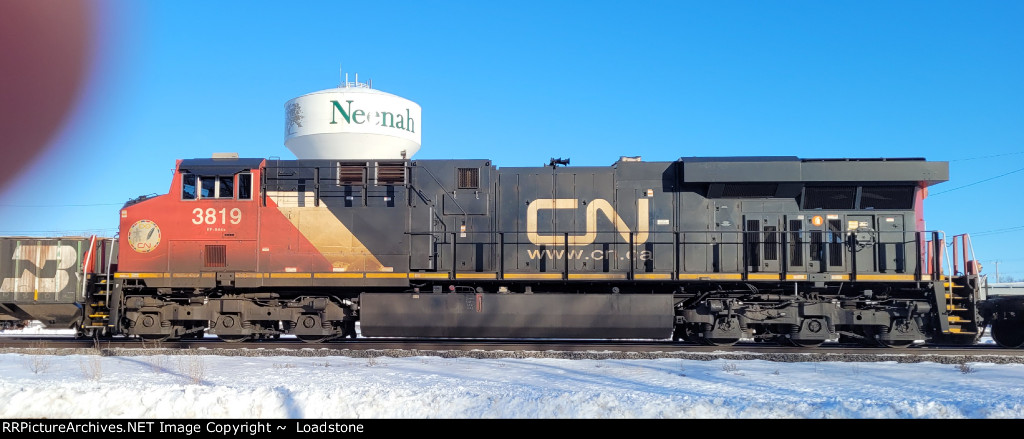 CN 3819